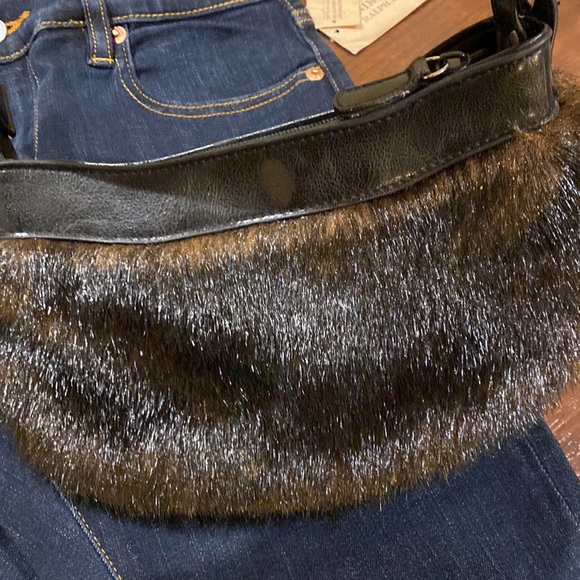 Vintage Ralph Lauren jeans 5 real pockets pd full retail Nords Gorgeous Quality - Picture 11 of 12